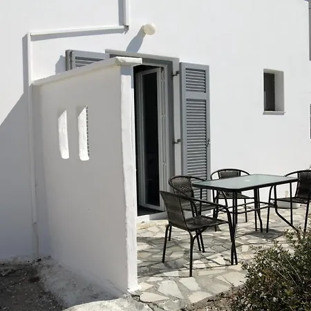 Holiday home Sofia's