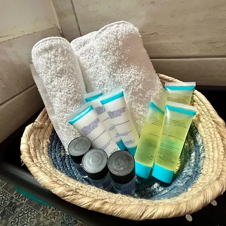 Sofia's Holiday home Pollonia