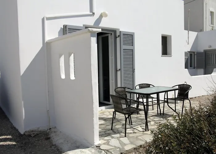 Holiday home Sofia's