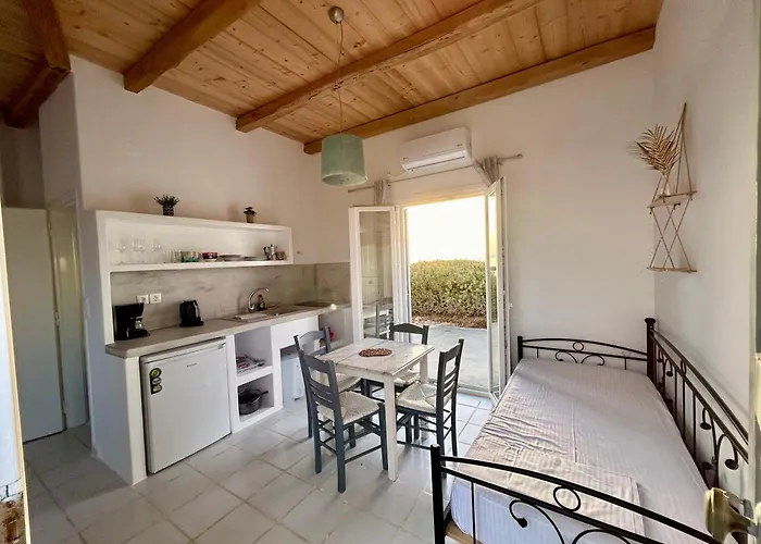 Holiday home Sofia's Pollonia