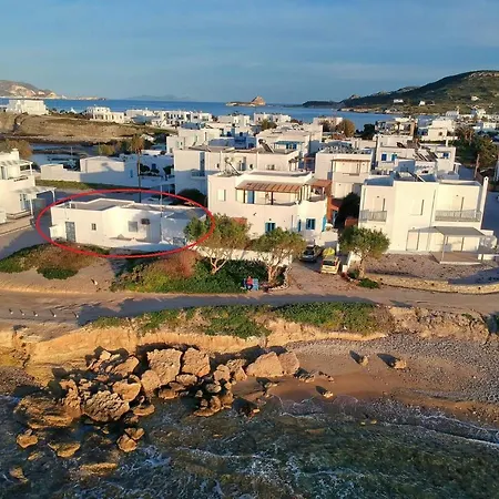 Sofia's Vakantiehuis