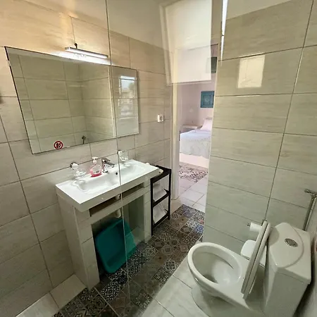 Sofia's Vakantiehuis Pollonia