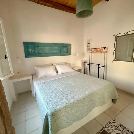 Vakantiehuis Sofia's *