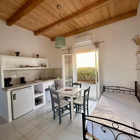 Holiday home Sofia's Pollonia