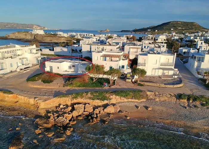 Sofia's Dom wakacyjny