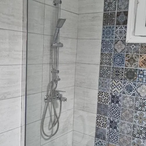 Semesterbostad Sofia's *