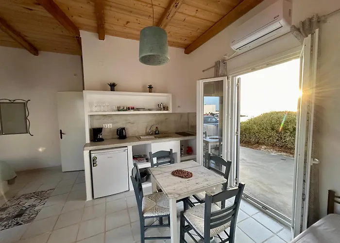 Sofia's Semesterbostad *