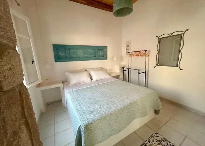 Dom wakacyjny Sofia's *